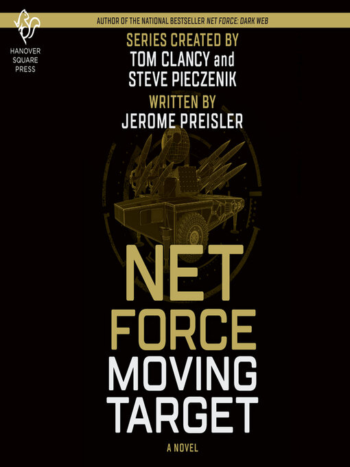 Title details for Net Force by Jerome Preisler - Available